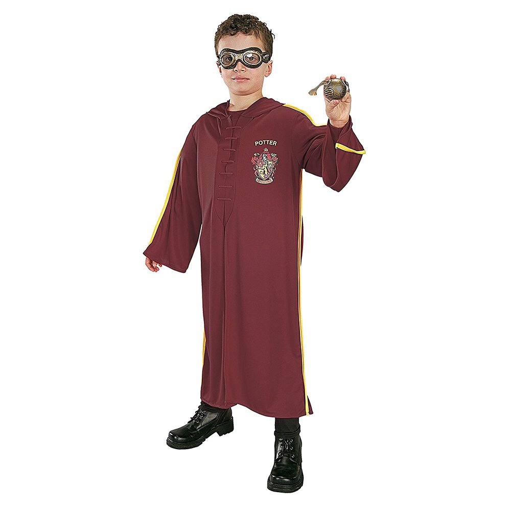 50 Best Harry Potter Costume Ideas for Halloween 2018 Harry