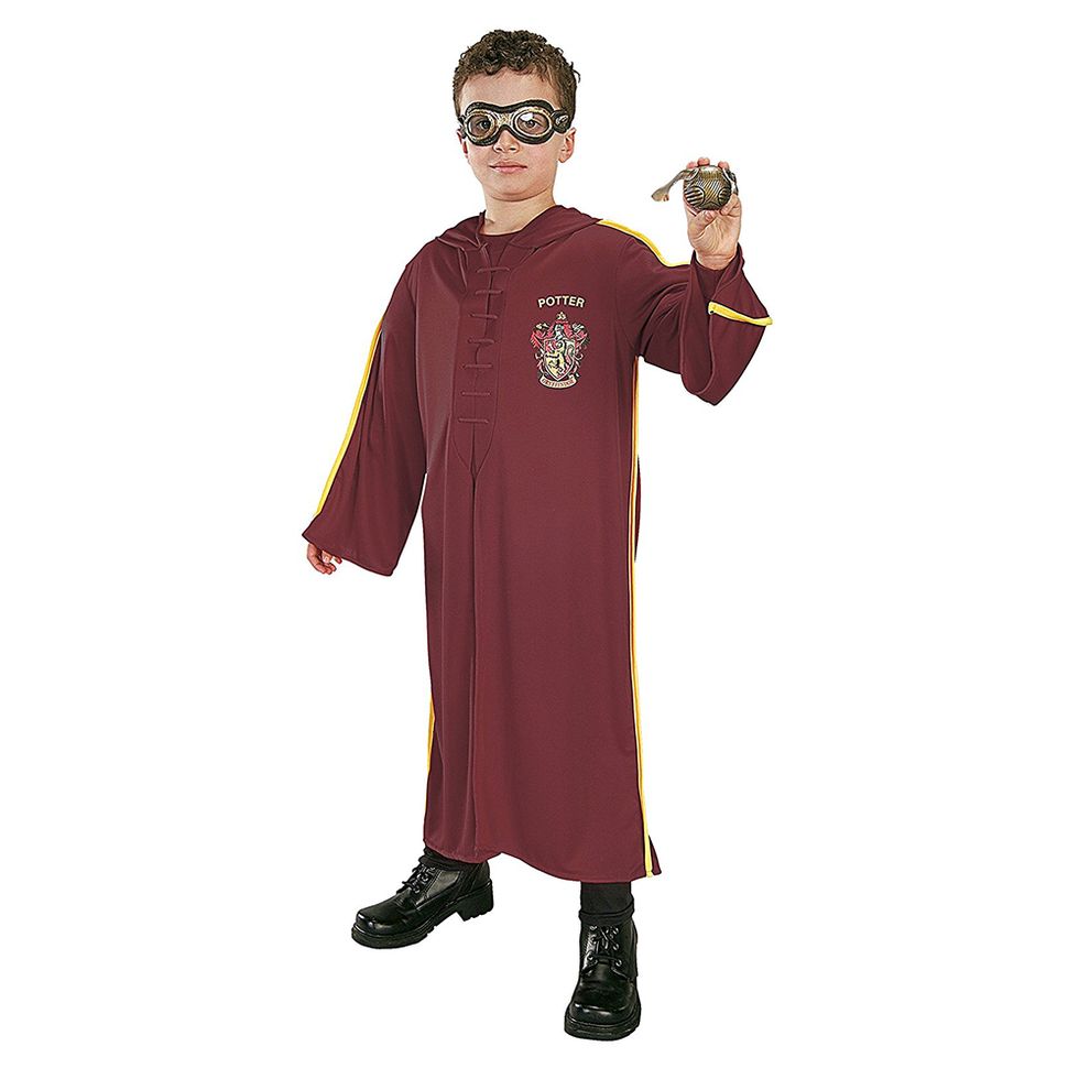 50+ Best Harry Potter Costume Ideas for Halloween 2018 - Harry