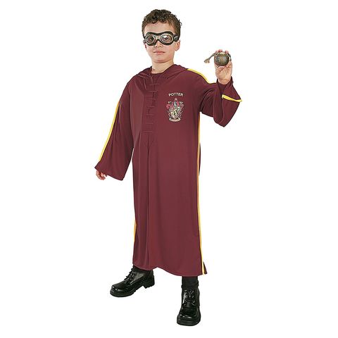 50+ Best Harry Potter Costume Ideas For Halloween 2018 - Harry Potter  Costumes