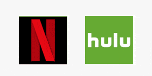 hulu vs. netflix
