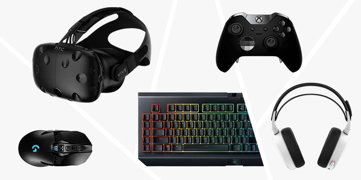 50 Best Gifts for Gamers in 2018  Gaming Gift Ideas for All Types of
