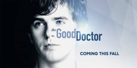 The Good Doctor fall 2017
