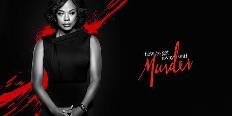 How To Get Away with Murder fall 2017