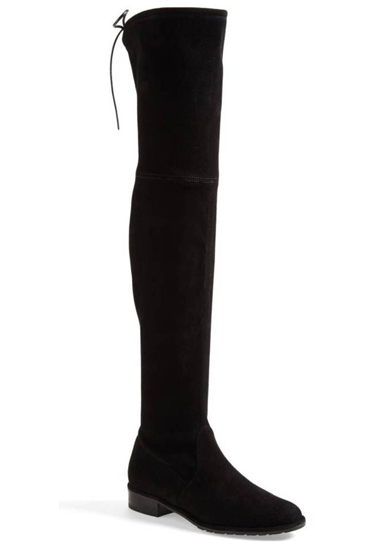 best over the knee boots 2018