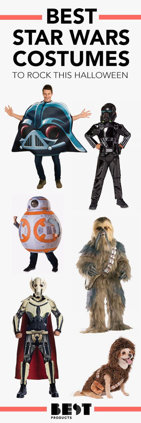 best star wars cosplay store