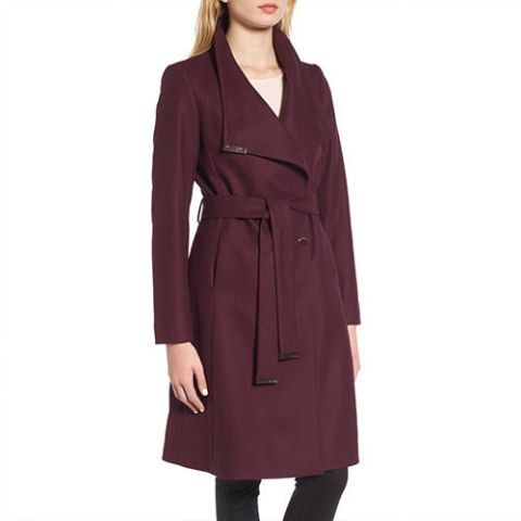50 Best Fall Jackets for Women 2018 - Womens Coats, Jackets and Parkas ...