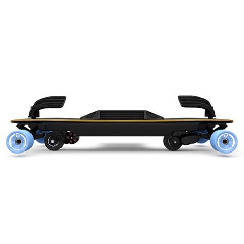 11 Best Electric Skateboards of 2018  Motorized Skateboards \u0026 Longboards