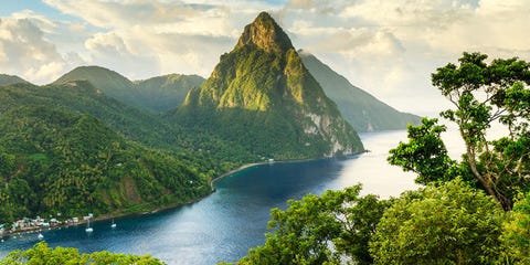 30 of the Most Beautiful Islands in the World to Visit Now