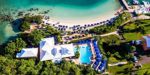 8 Best Bermuda Hotels in 2018 - Best Hotels in Bermuda