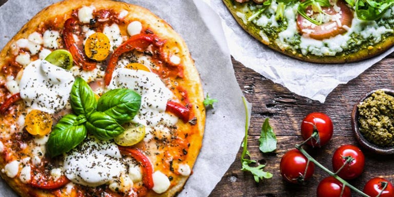 15 Best Healthy Microwave Meals For Easy Meal Prep Frozen Frozen Meals