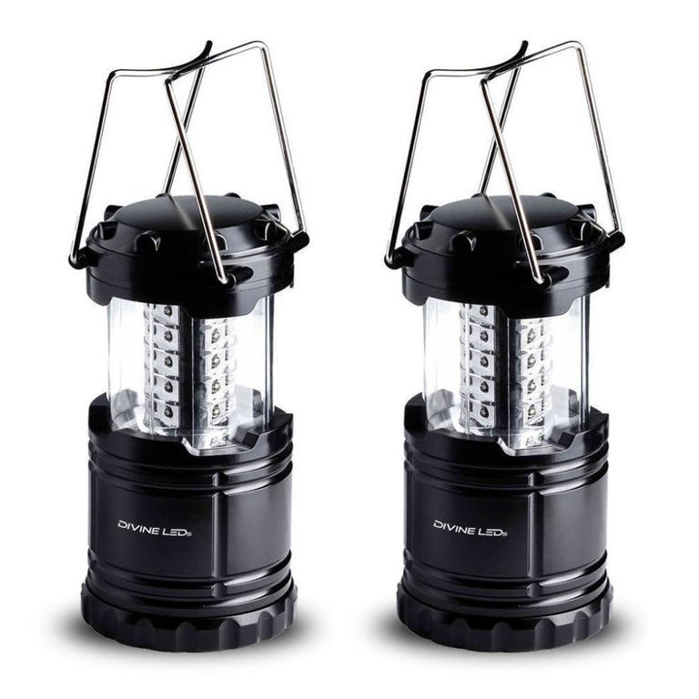 11 Best Camping Lanterns Of 2018 Rechargeable Led Lanterns And Camping Lights 6319