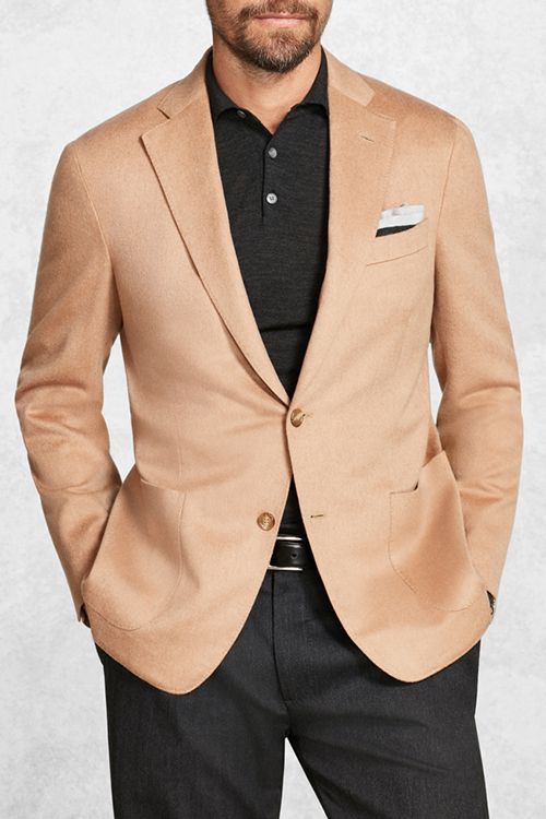 9 Best Blazers for Men to Wear This Spring 2018 - Casual Mens Blazers ...