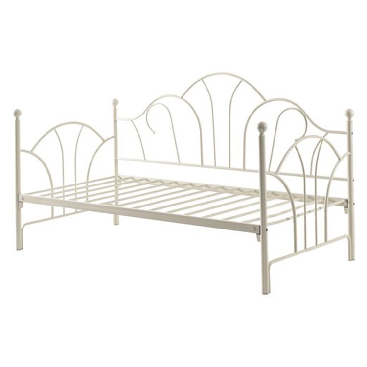 Andover Mills Crenshaw Metal Daybed
