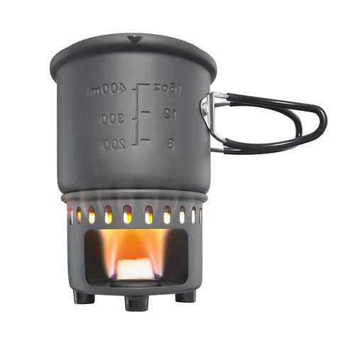 9 Best Backpacking Stoves of 2018 - Lightweight 