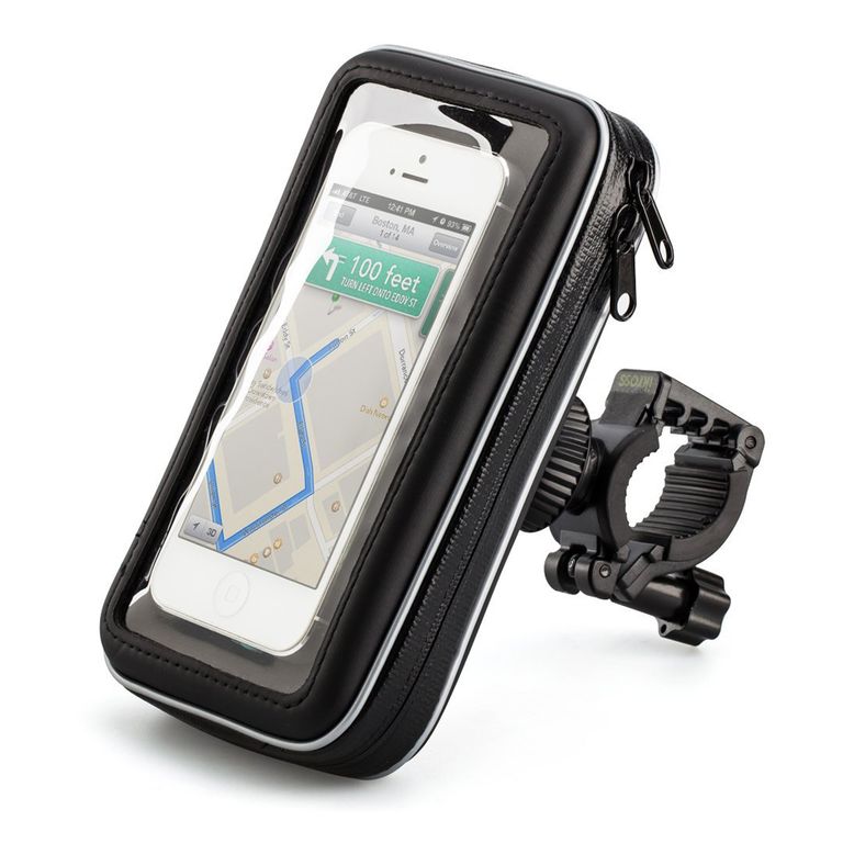 best bike phone mount amazon