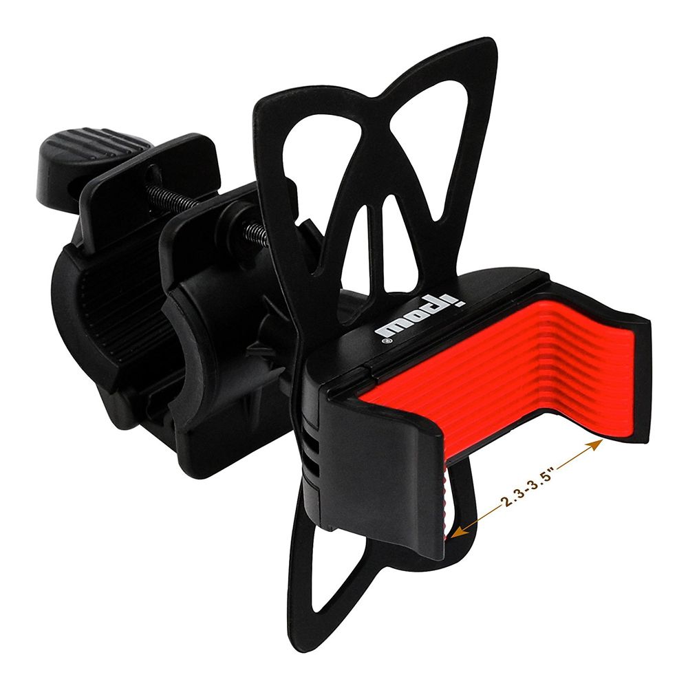 Insten bike phone store holder