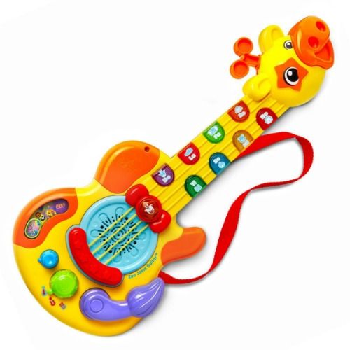 toy electric guitars