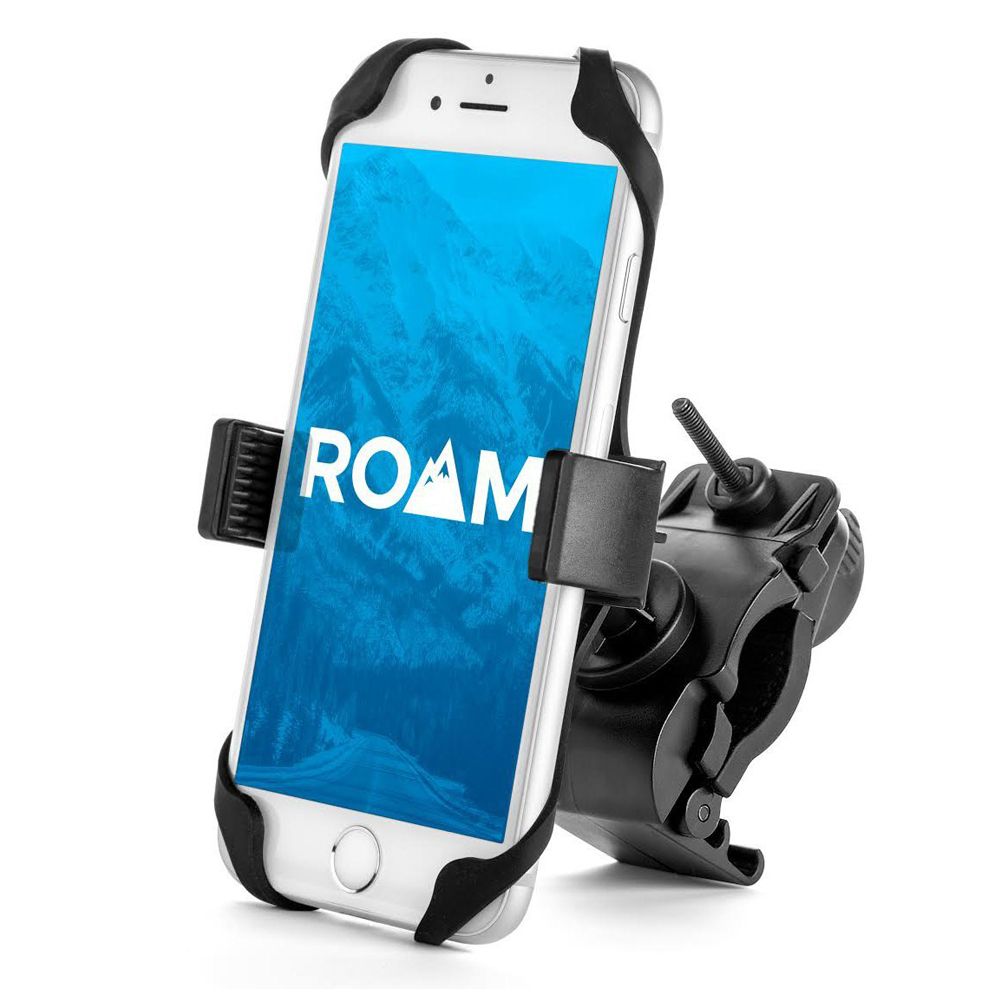 smartphone motorcycle mount