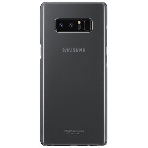 Samsung Galaxy Note8 Clear Case