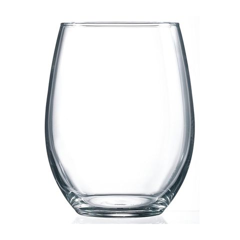 Mint Pantry Edoardo 21 Oz. Stemless Wine Glass
