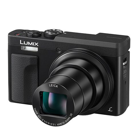 Panasonic DC-ZS70K Lumix Digital Camera