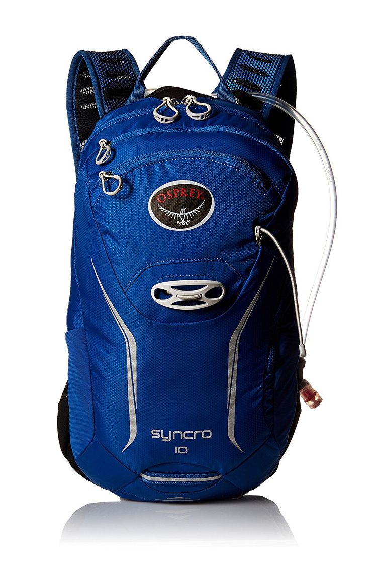 osprey syncro 10 rucksack