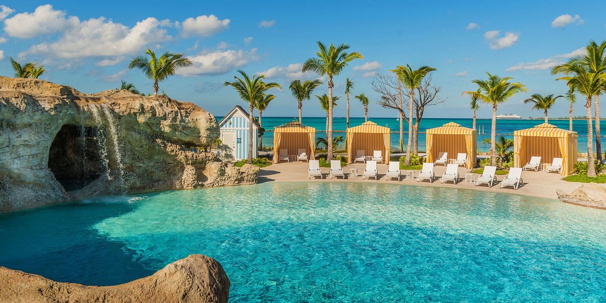 best bahamas resorts