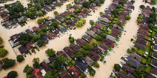 How To Help Hurricane Harvey Victims — Charities And Organizations To Donate To For Hurricane 2758