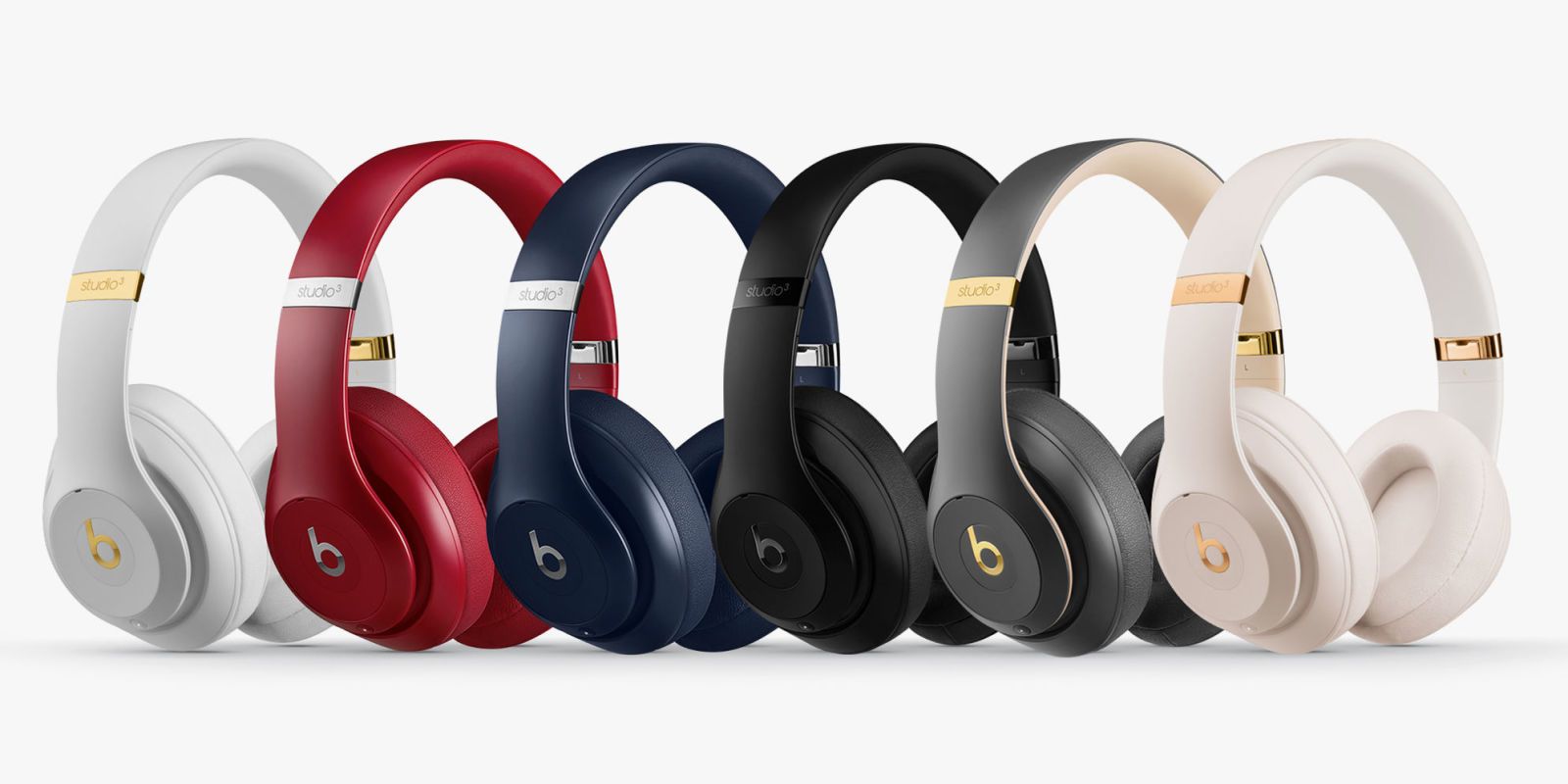 ファーウェイ Beats by Dre studio3 ヘッドフォン | www.qeyadah.com