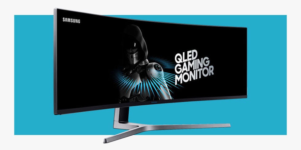 Best Ultrawide Curved Monitor For Productivity 7 Best Ultrawide Monitors for Better Productivity - Ultrawide Curved