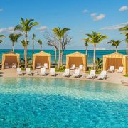 best bahamas resorts