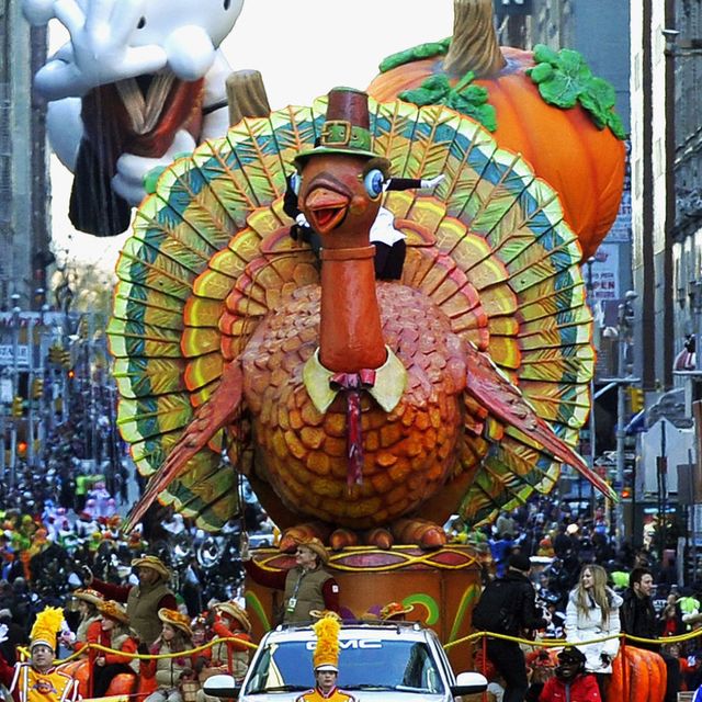 Macy's Day Parade 2018 - Guide on the NYC Thanksgiving Parade Route ...