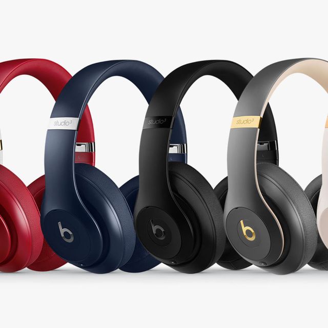 Beats Announces New Studio3 Wireless Headphones - Beats Studio3 Headphones  Review