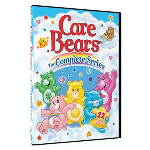 10 Cutest Care Bear Toys & Products in 2018 - Best Care Bears for Kids