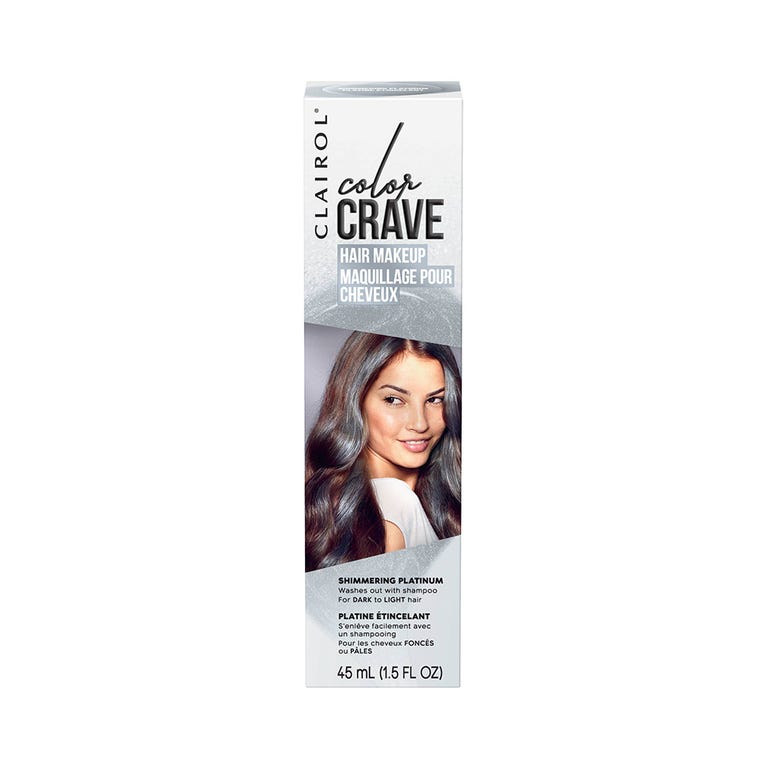 Best Grey Hair Color : 16 Best Gray Hair Color Ideas - Hair Tips for