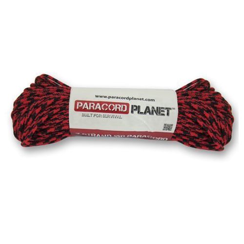 Paracord Planet Velcro Cord Strap