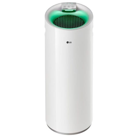 lg hepa air purifier
