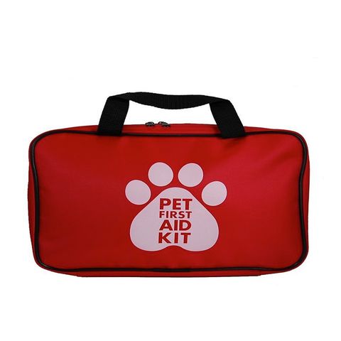 Pet First Aid Kit by AKC