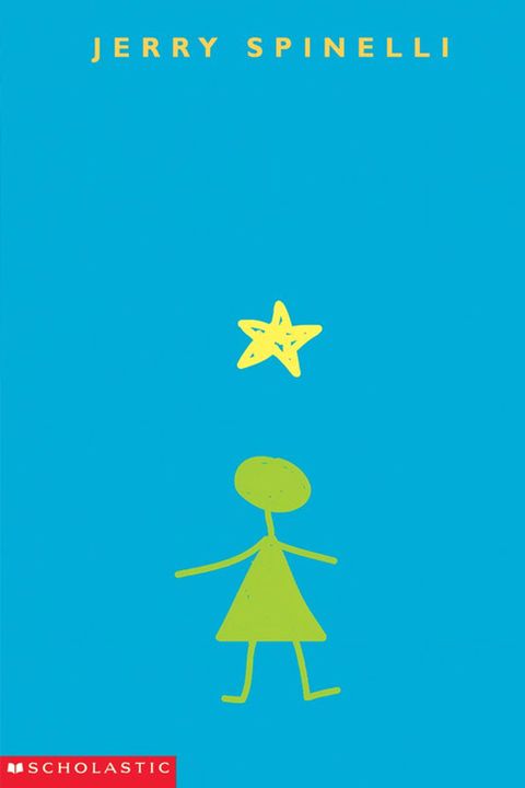 Stargirl  by Kerry Spinelli
