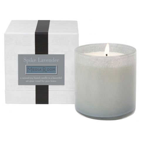 LAFCO Spike Lavender Candle