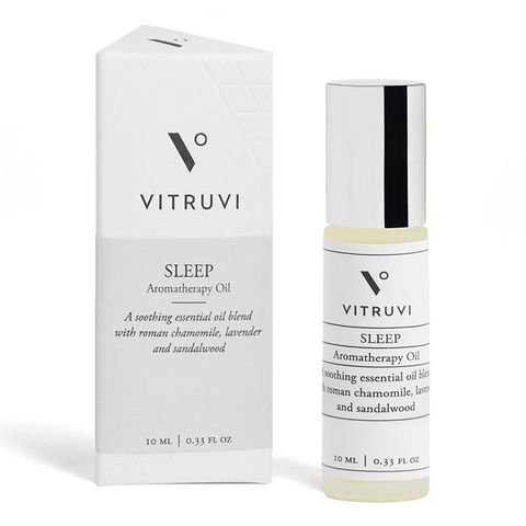 Vitruvi Sleep Aromatherapy Oil