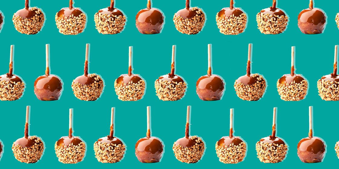 9 Gourmet Caramel Apples to Buy This Fall Best Caramel Apples of 2018