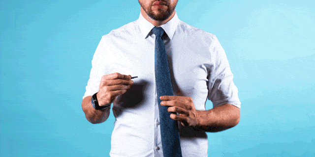 How to Wear a Tie Bar - Best Tie Bars & Clips for Men in 2018