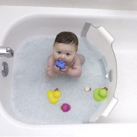 I-Baby Tub Divider