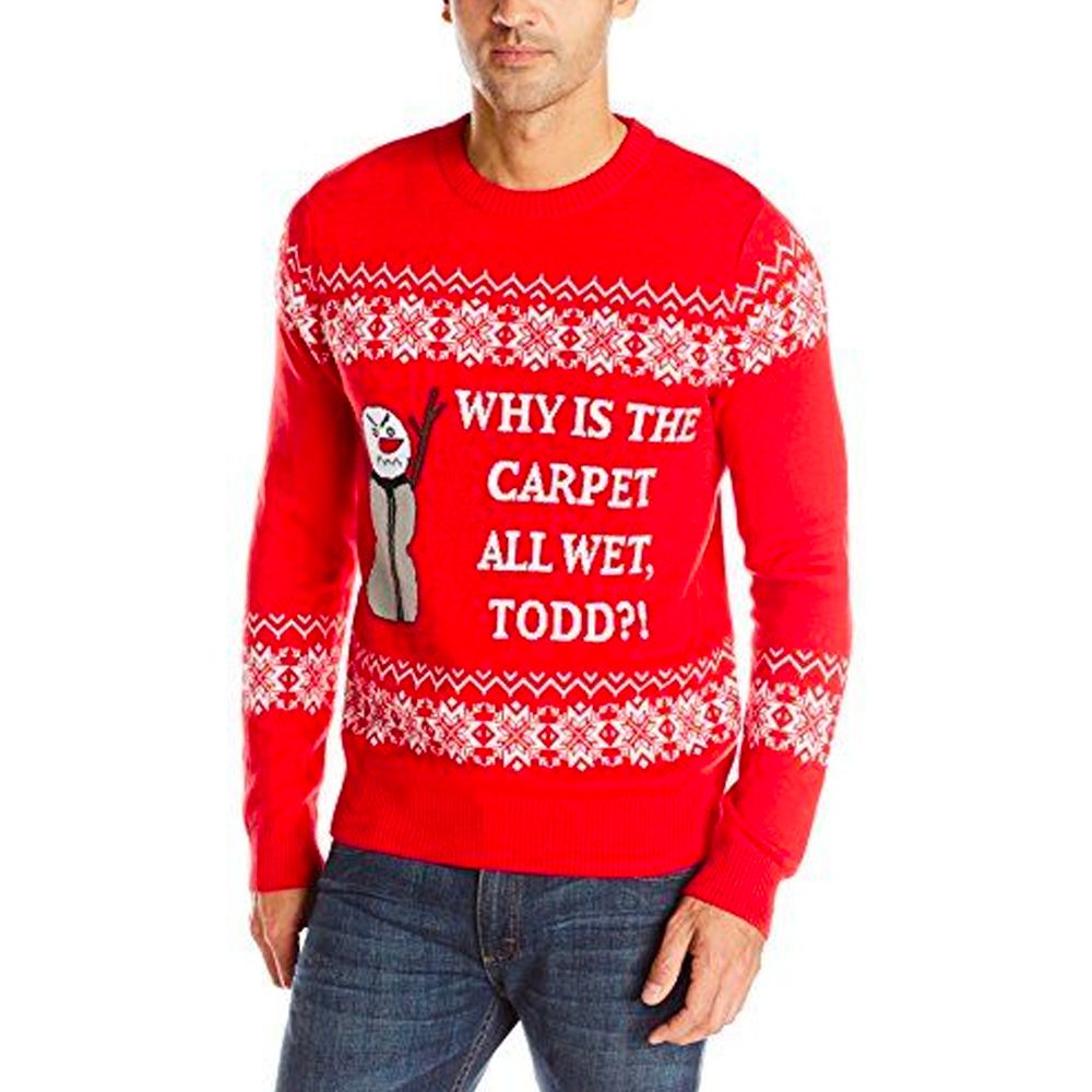 christmas vacation sweaters