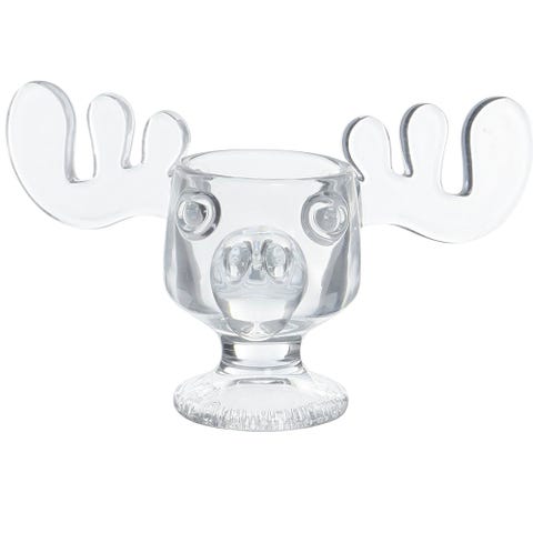 officially licensed national lampoons christmas vacation glass moose mug - Moose Mugs From Christmas Vacation Movie officially licensed national lampoons christmas vacation glass moose mug - Moose Mugs From Christmas Vacation Movie
