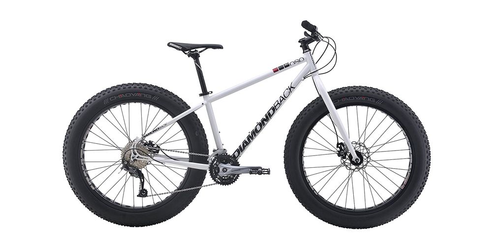 Diamondback oso store fat bike