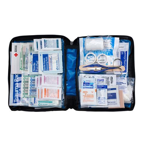 First Aid Only All-Purpose Large Kit
