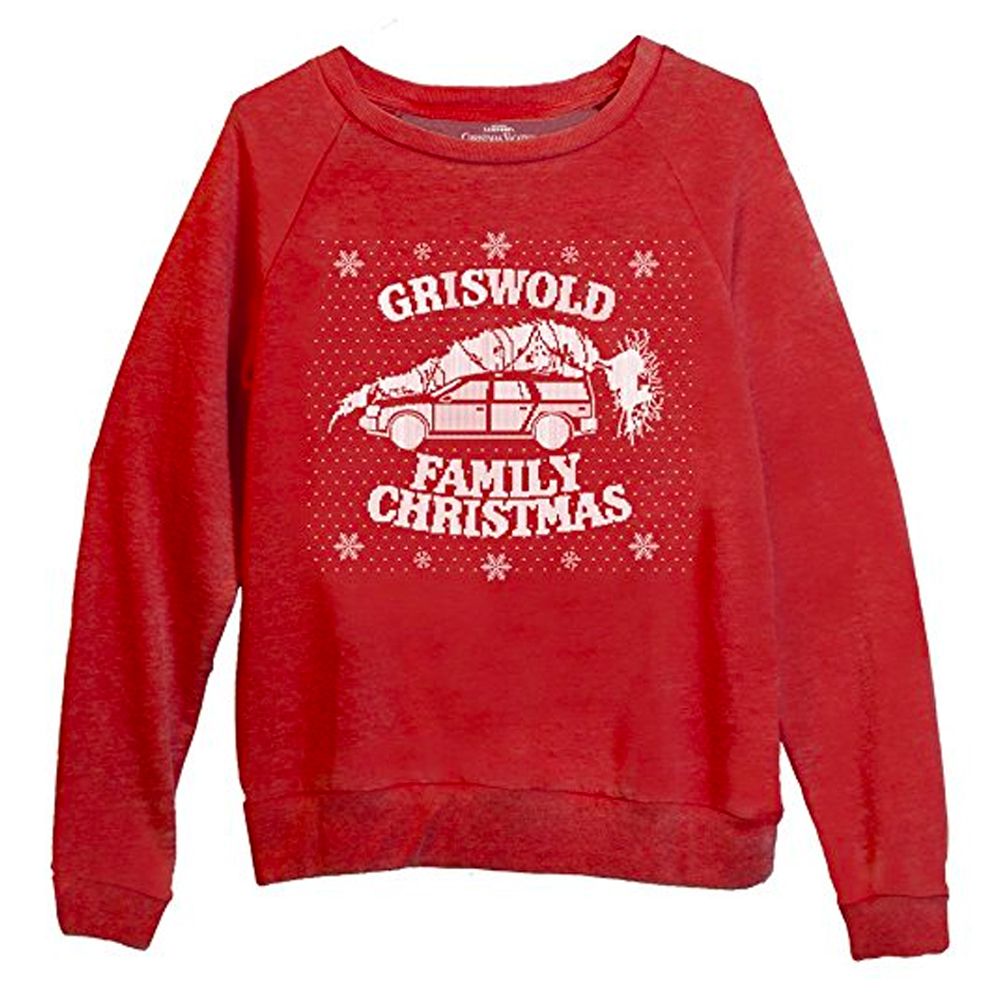 griswold jumper