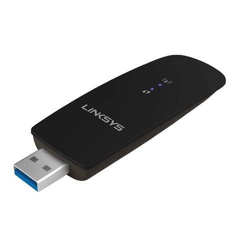 Linksys WUSB6300 USB Wi-Fi Adapter